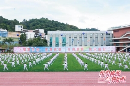 文体科艺融合绽放，中澳嘉年华见证教育成果