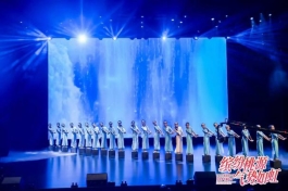 文体科艺融合绽放，中澳嘉年华见证教育成果