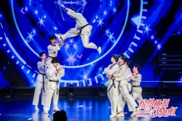 文体科艺融合绽放，中澳嘉年华见证教育成果