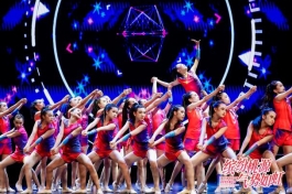 文体科艺融合绽放，中澳嘉年华见证教育成果