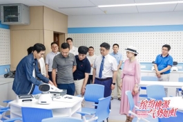 文体科艺融合绽放，中澳嘉年华见证教育成果