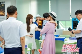 文体科艺融合绽放，中澳嘉年华见证教育成果